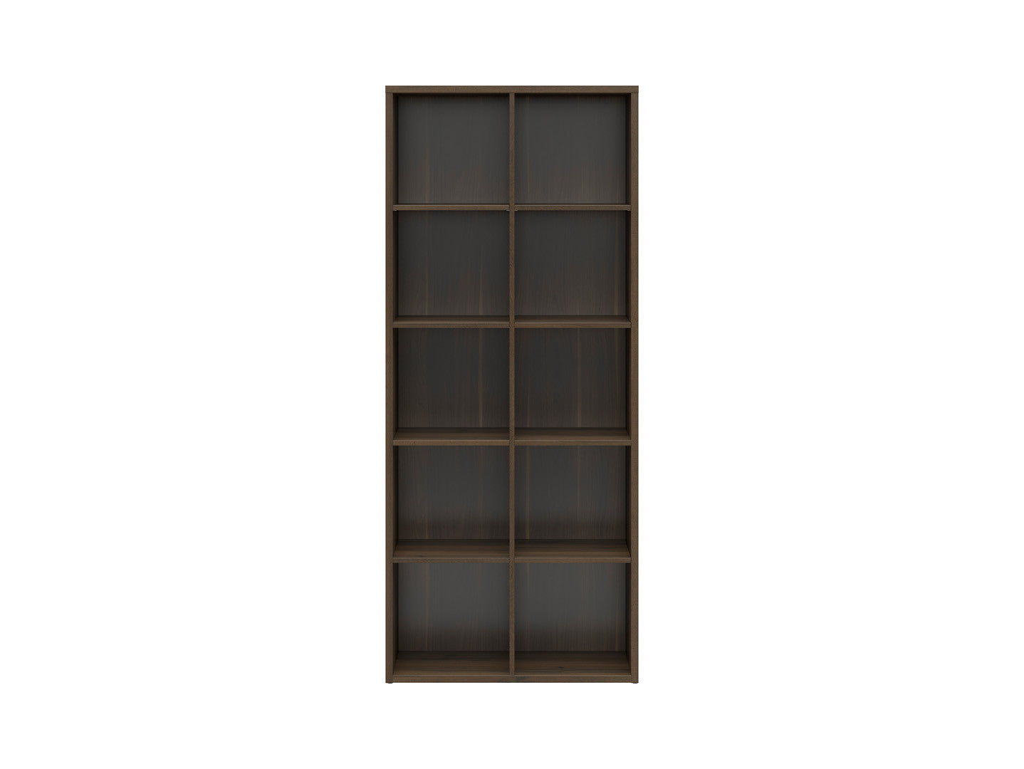 Nepo Plus — Bookcase