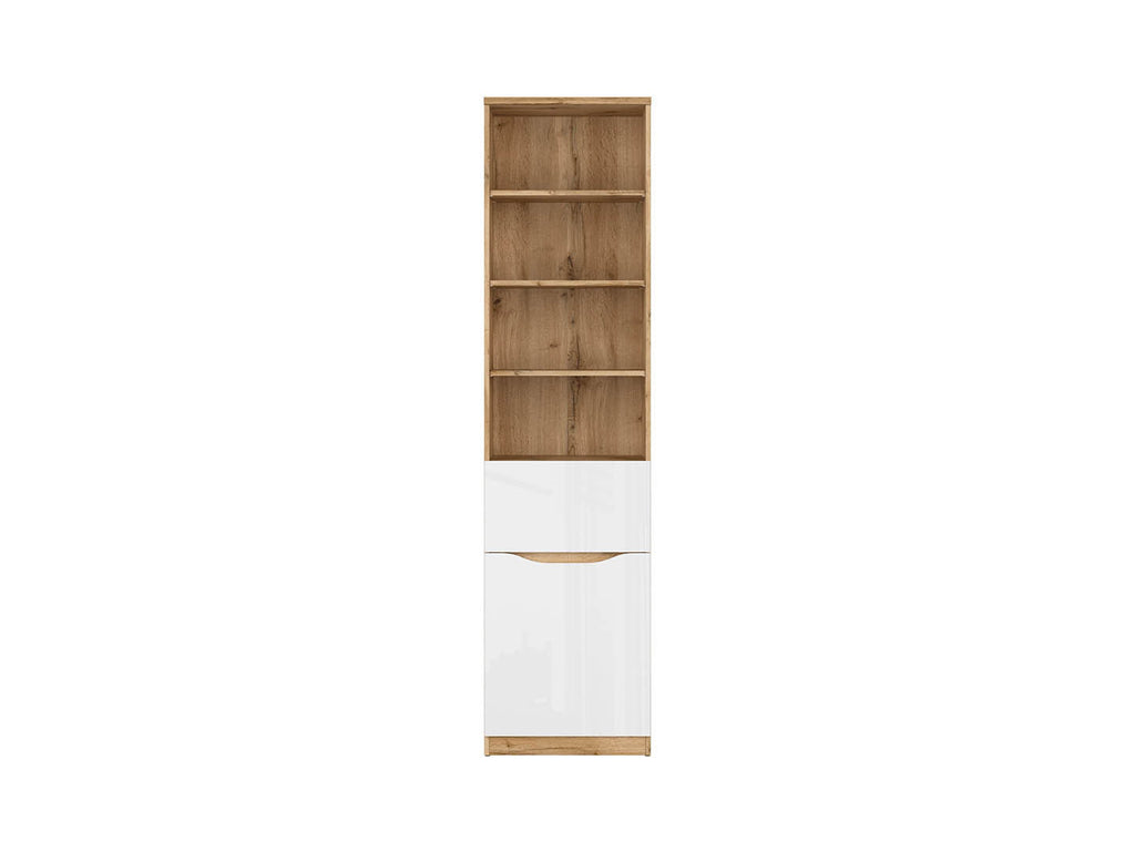 Nuis — Bookcase