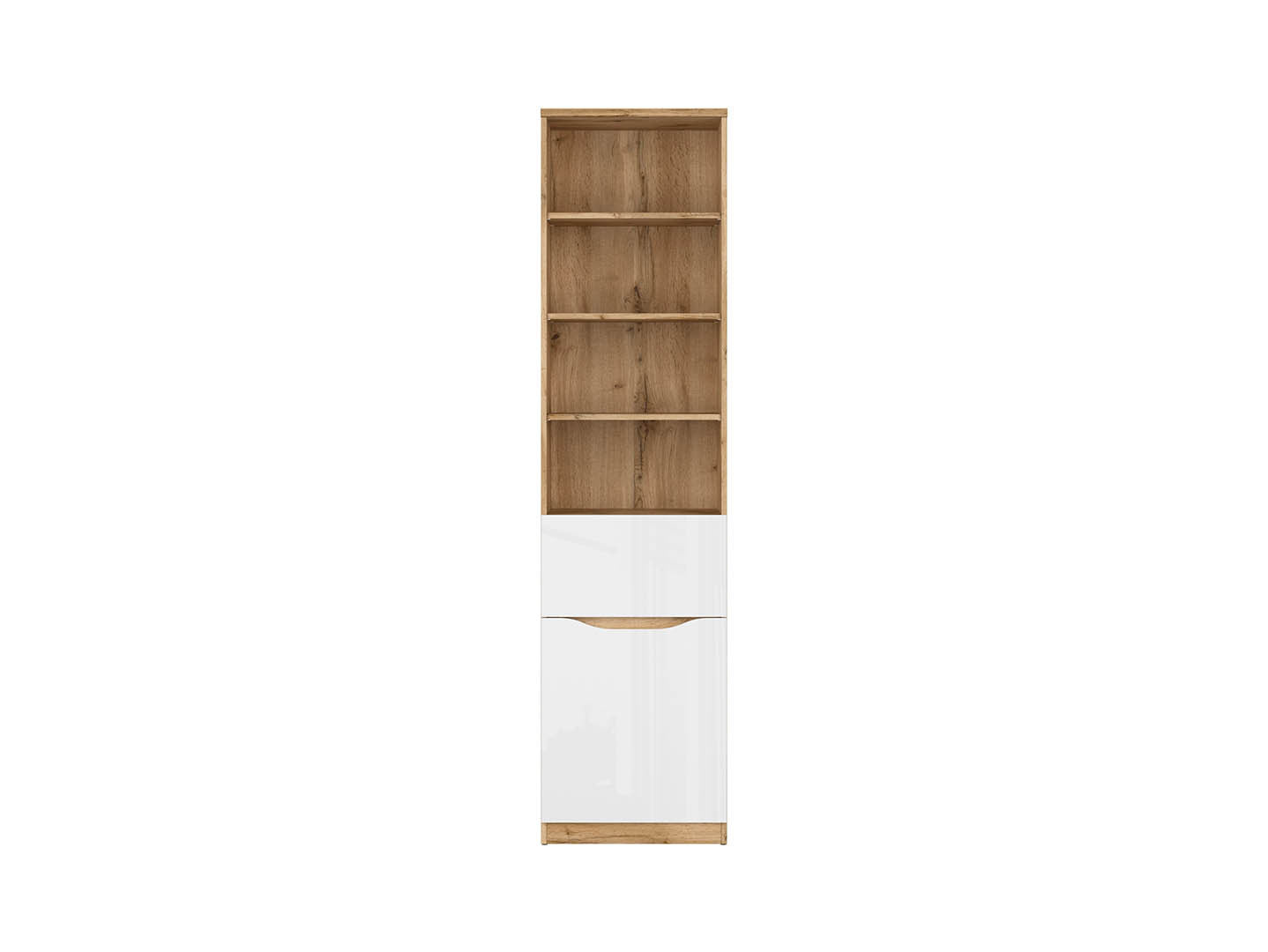 Nuis — Bookcase