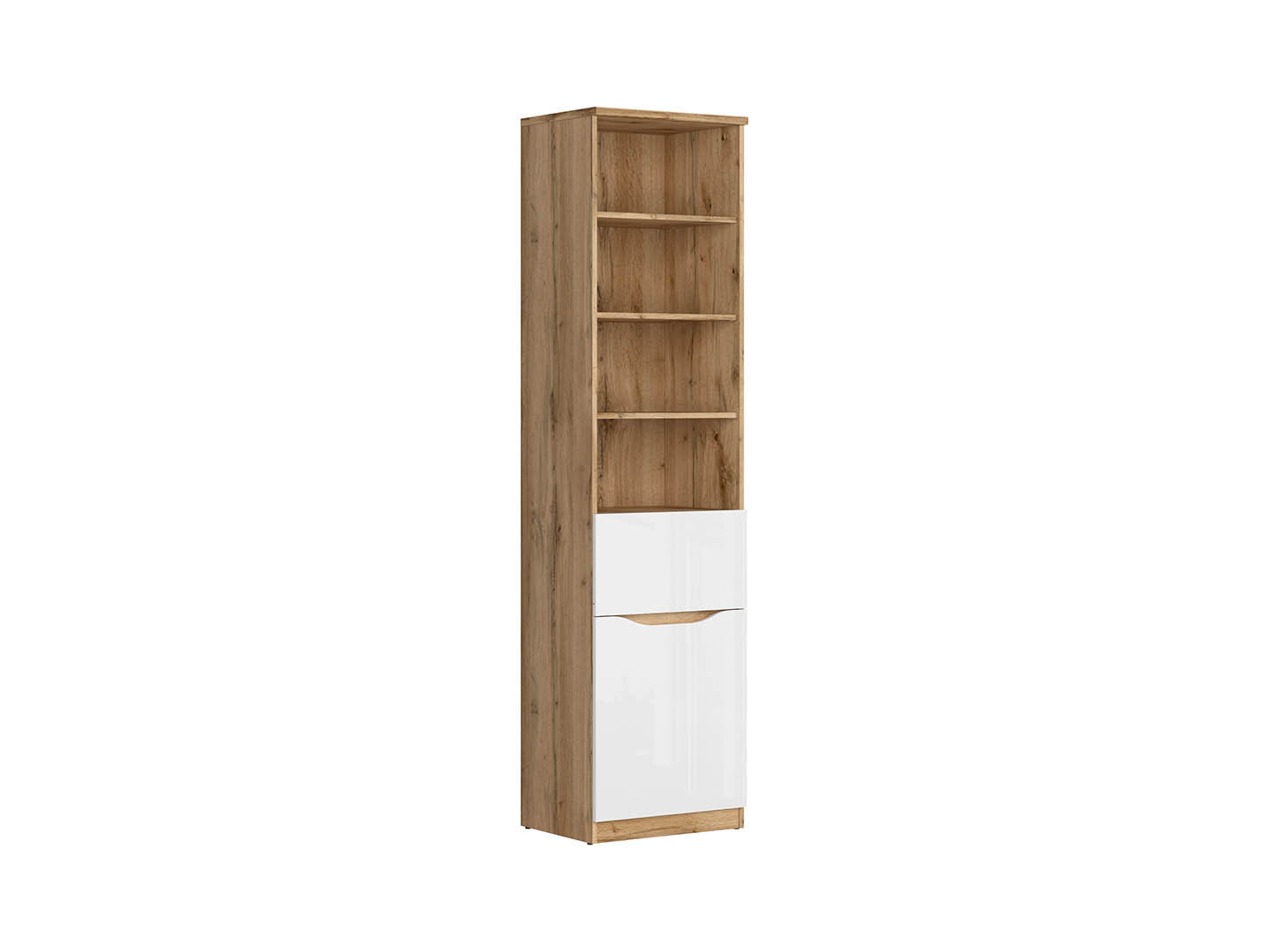 Nuis — Bookcase