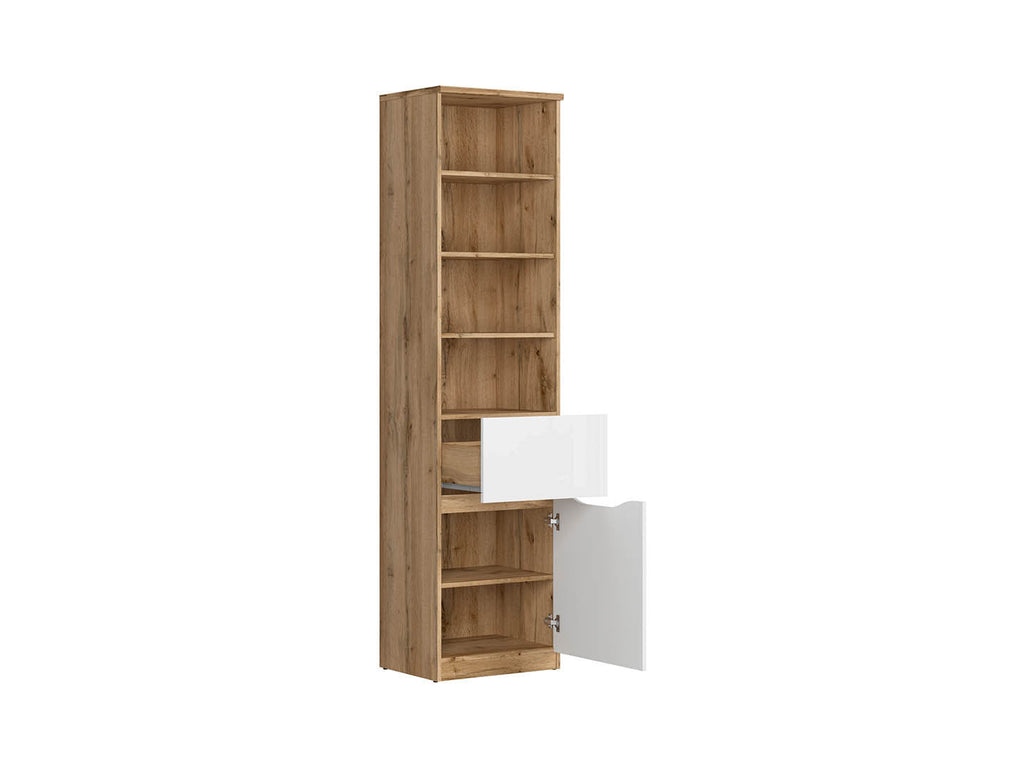 Nuis — Bookcase