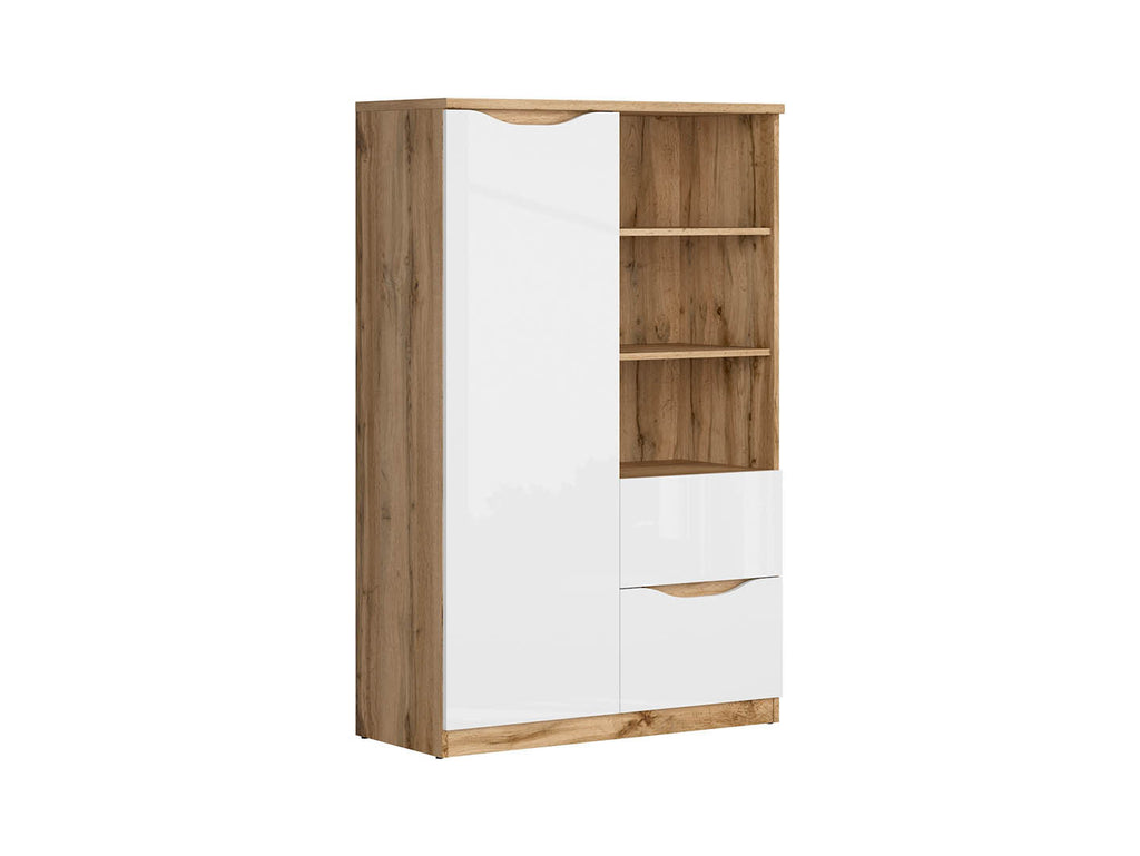 Nuis — Bookcase