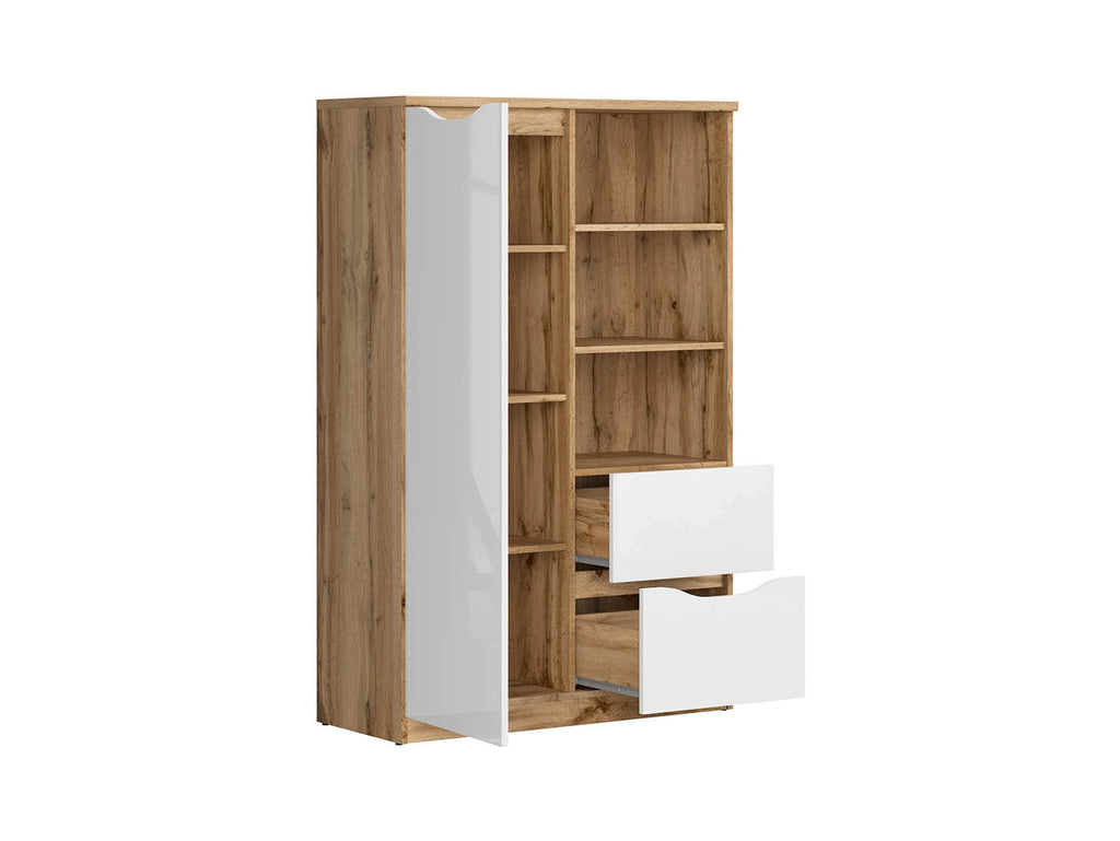 Nuis — Bookcase