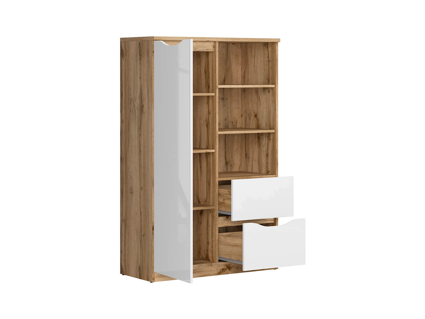 Nuis — Bookcase