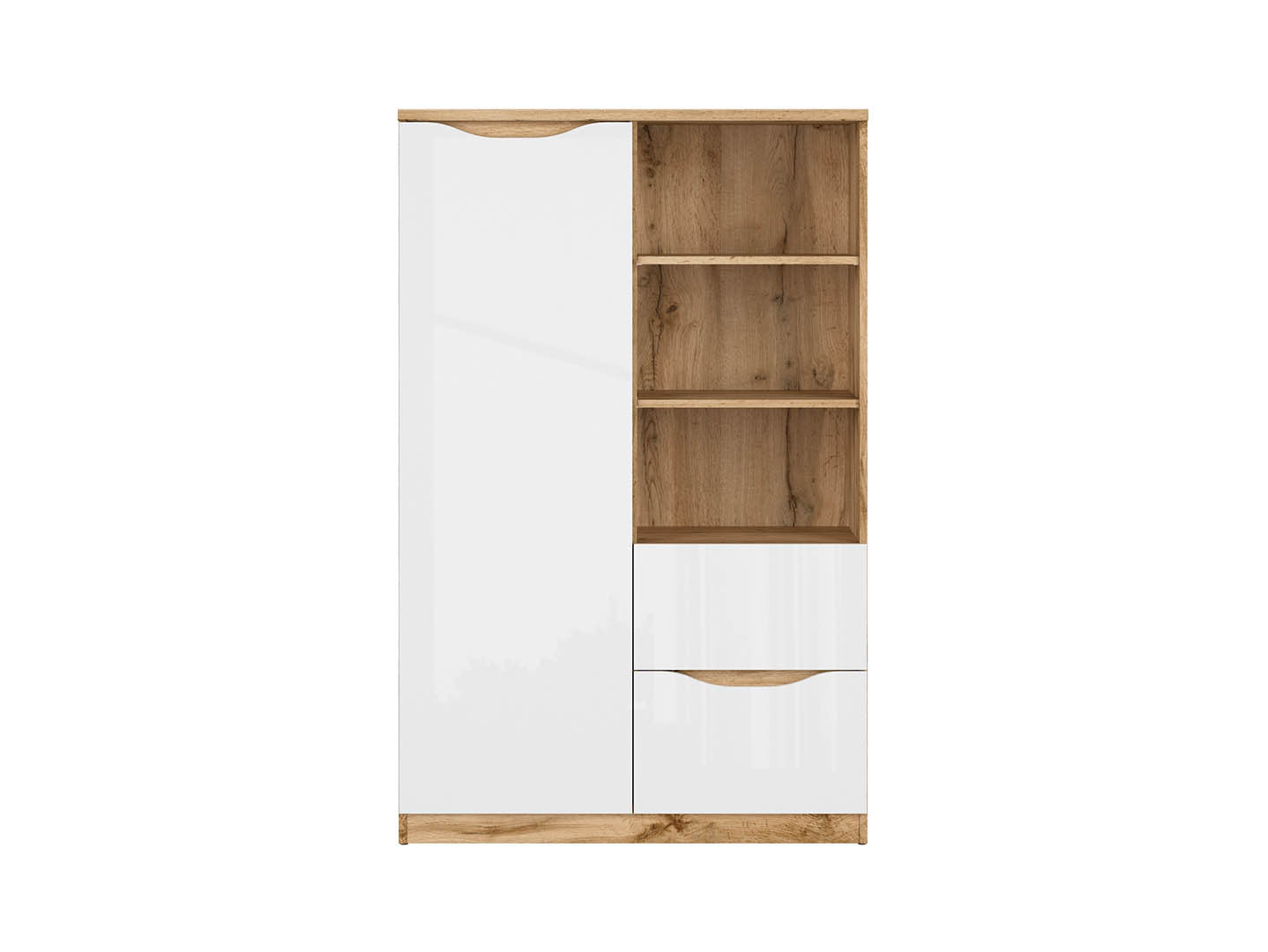 Nuis — Bookcase