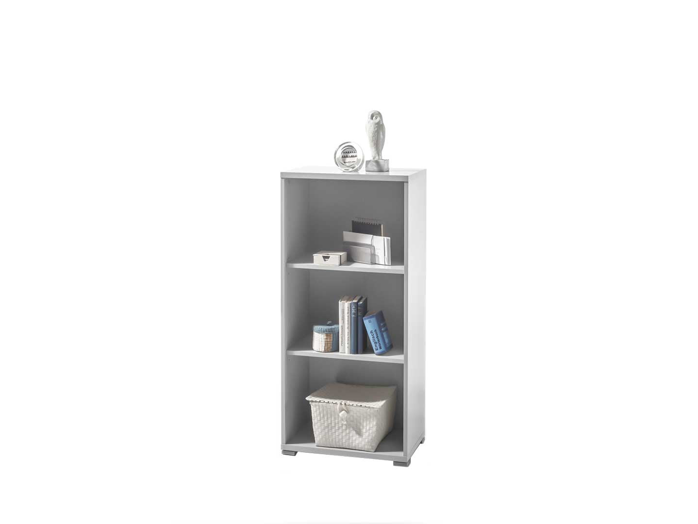 Office Lux — Bookcase