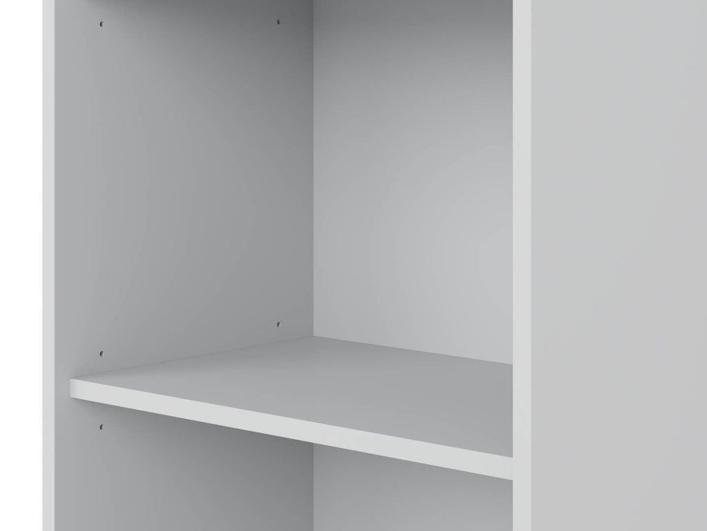 Office Lux — Bookcase