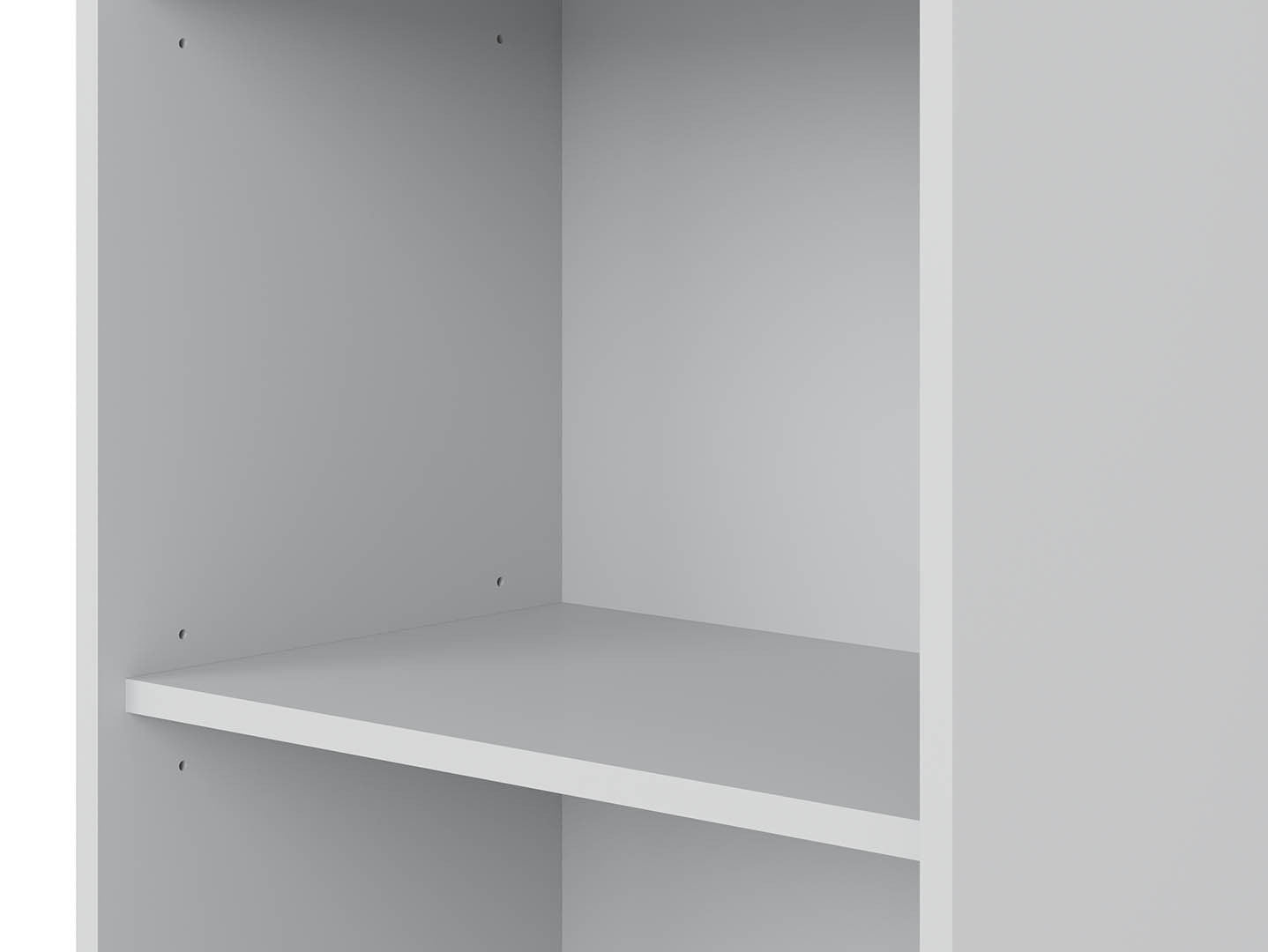 Office Lux — Bookcase