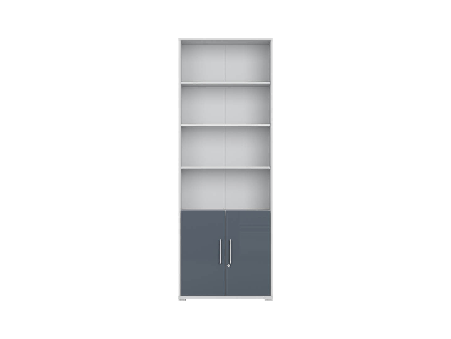 Office Lux — Bookcase