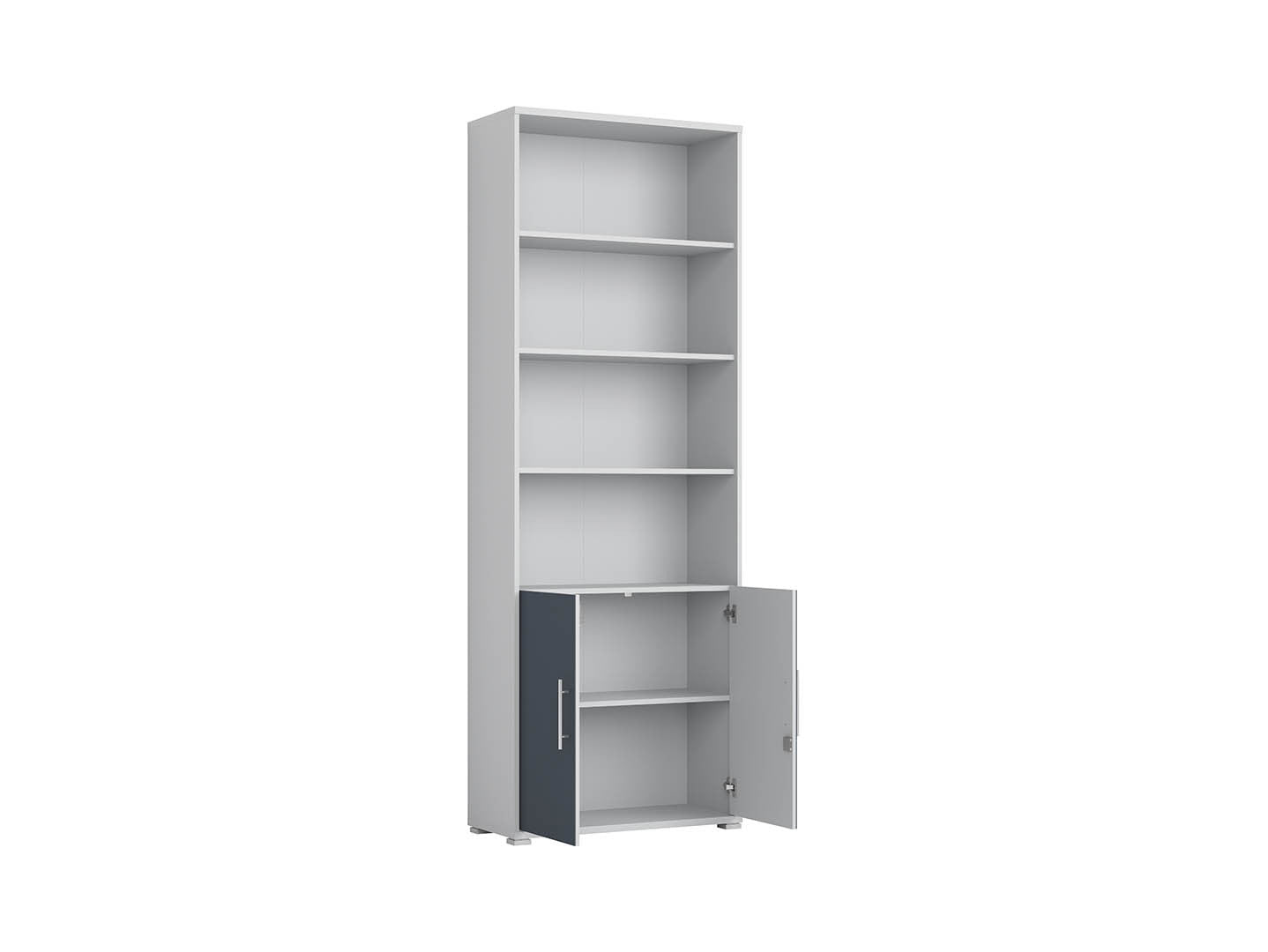 Office Lux — Bookcase