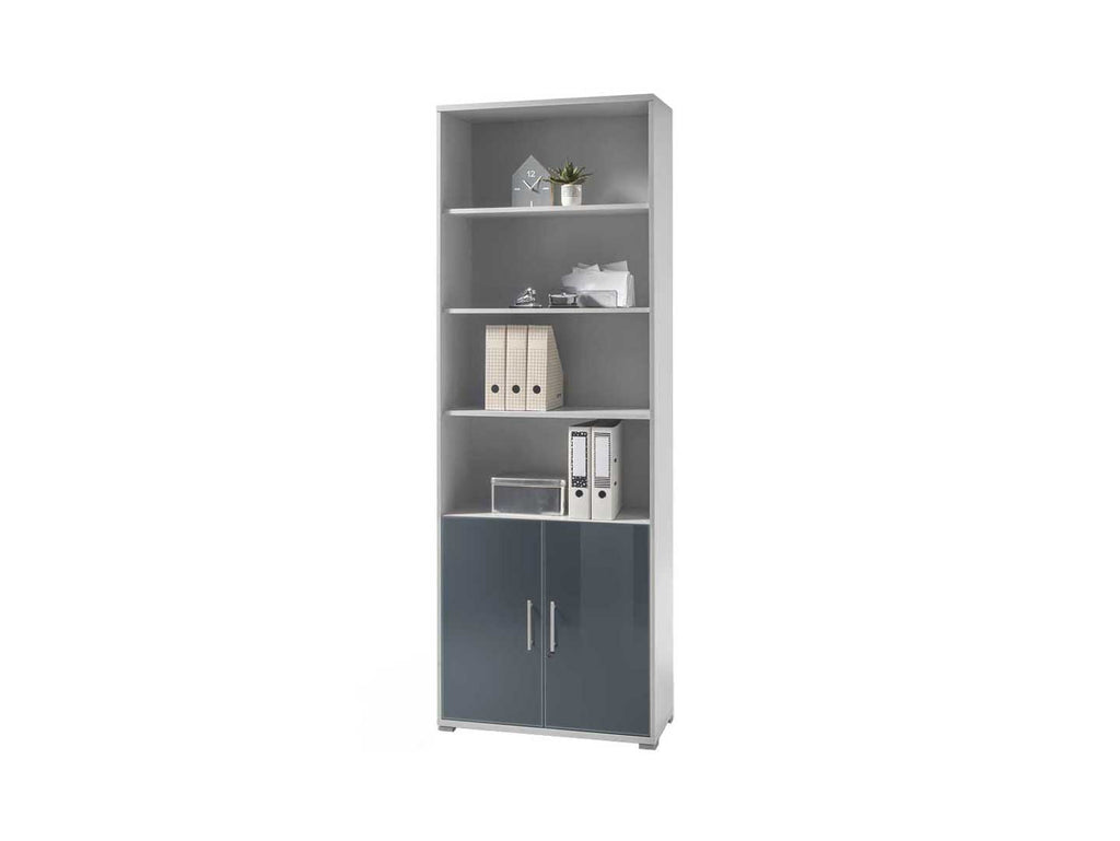 Office Lux — Bookcase