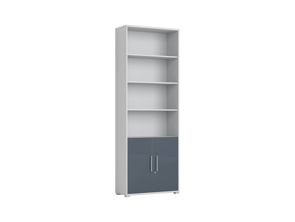 Office Lux — Bookcase
