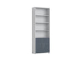Office Lux — Bookcase