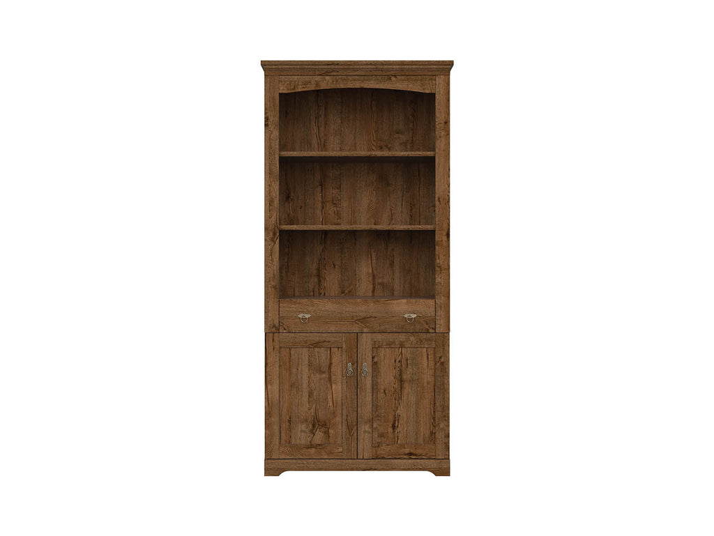 Patras — Bookcase