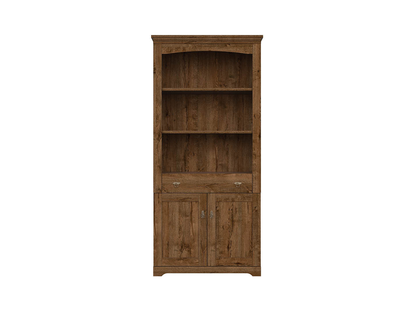 Patras — Bookcase