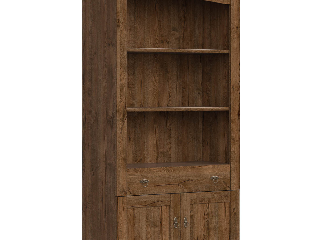 Patras — Bookcase