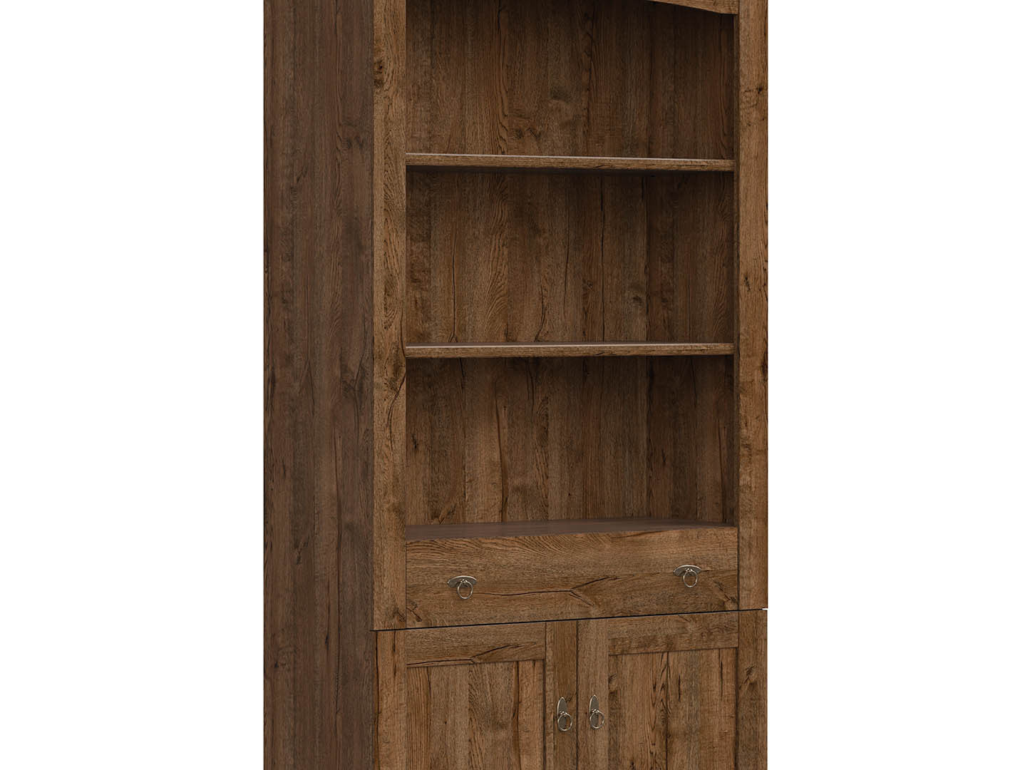 Patras — Bookcase