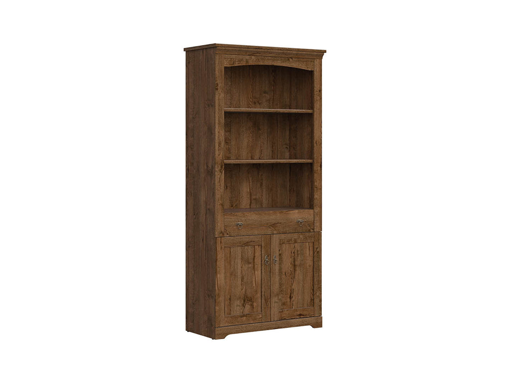 Patras — Bookcase