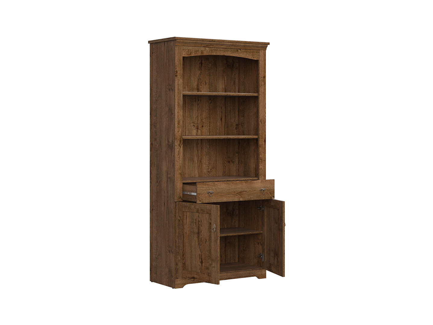 Patras — Bookcase