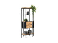 Ravin — Bookcase