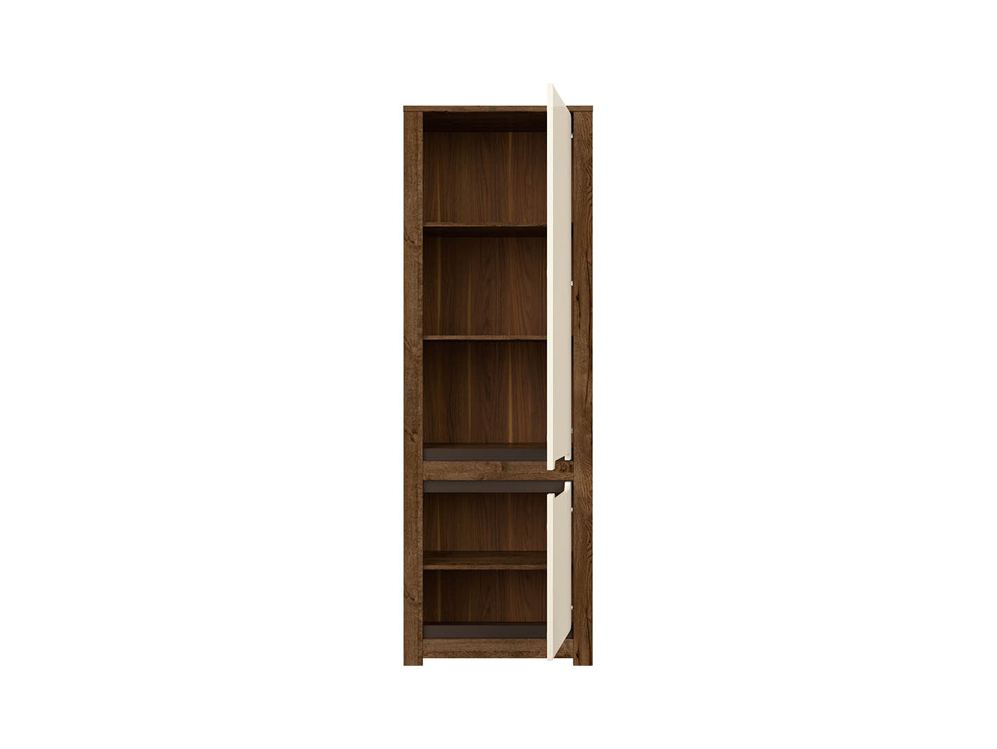 Ruso — Bookcase