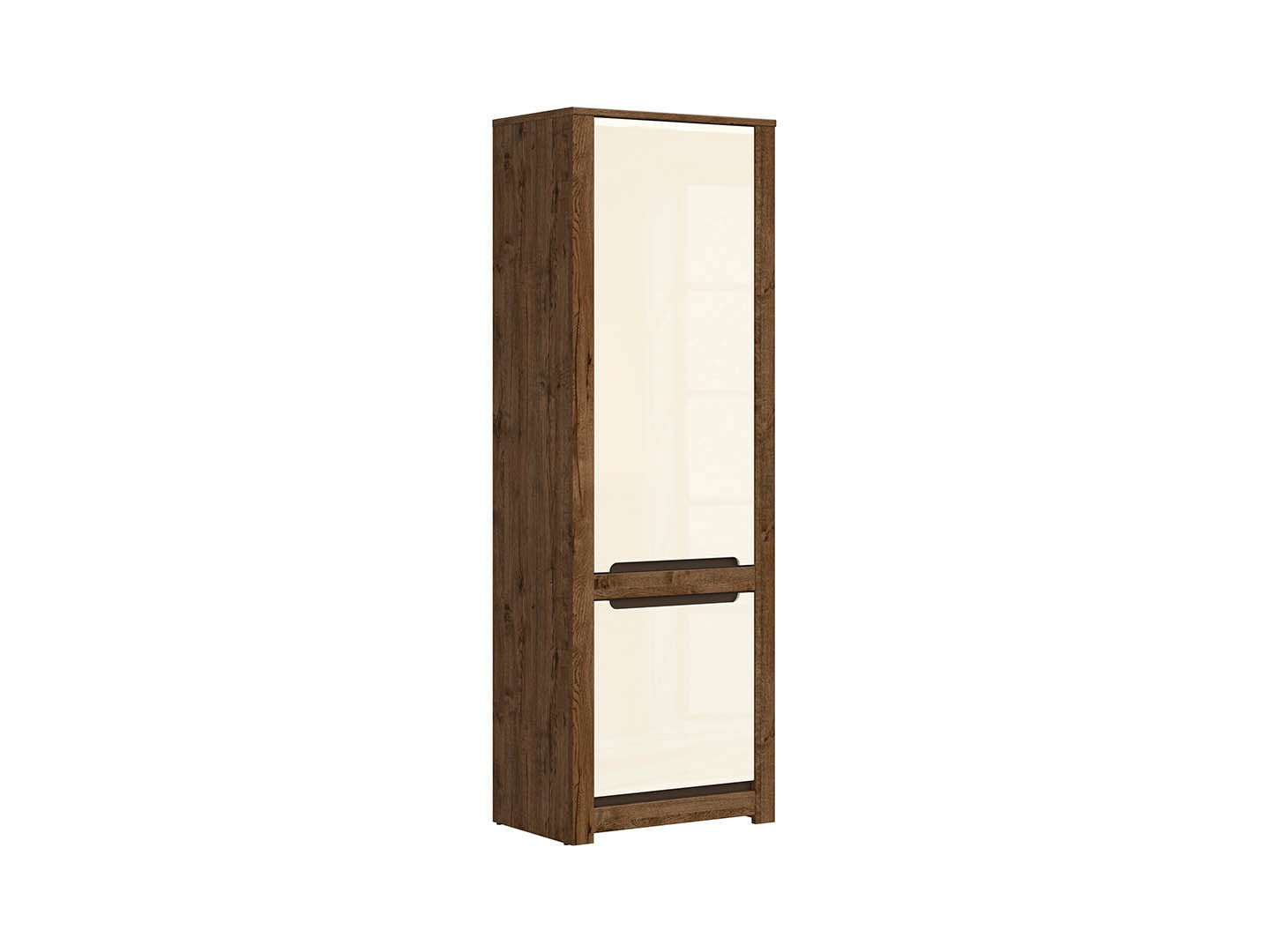 Ruso — Bookcase