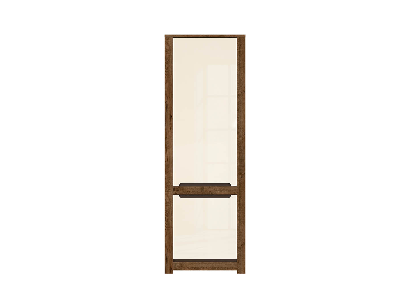 Ruso — Bookcase