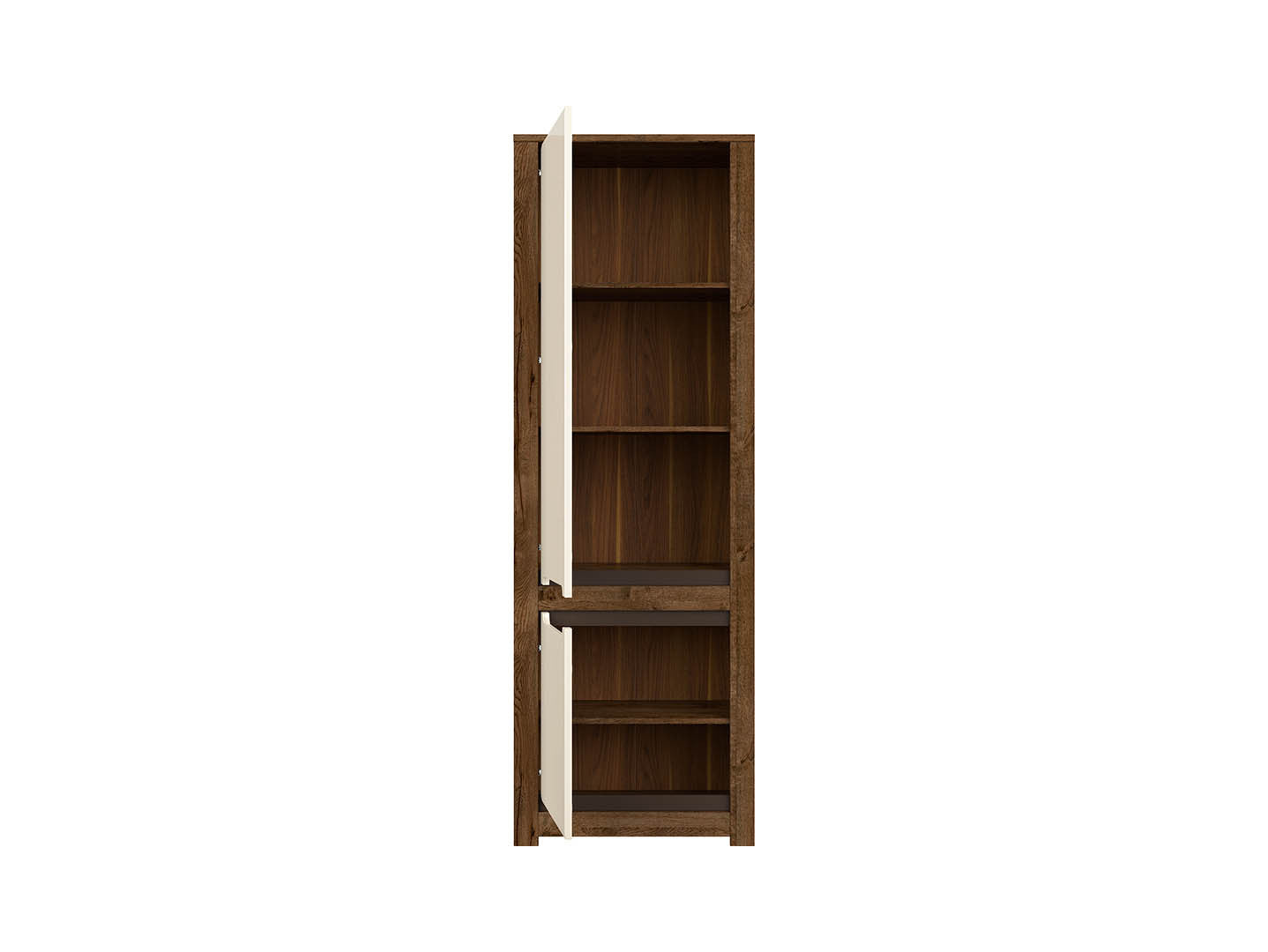 Ruso — Bookcase
