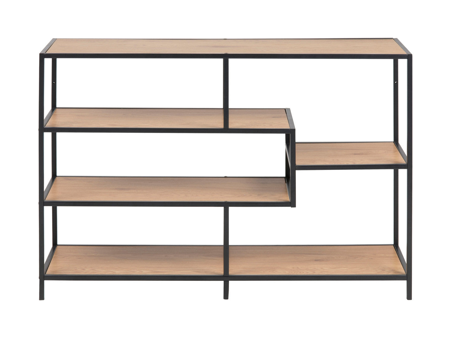 Seaford — Bookcase