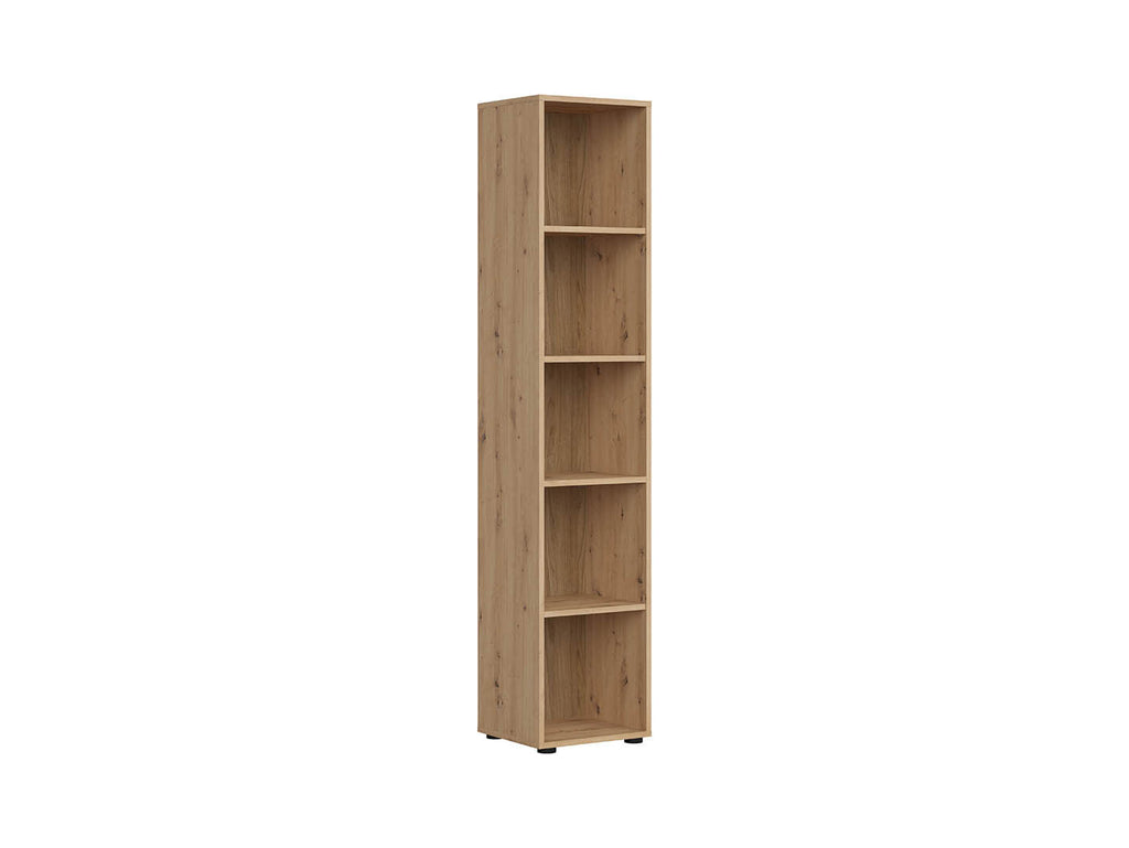Space Office — Bookcase