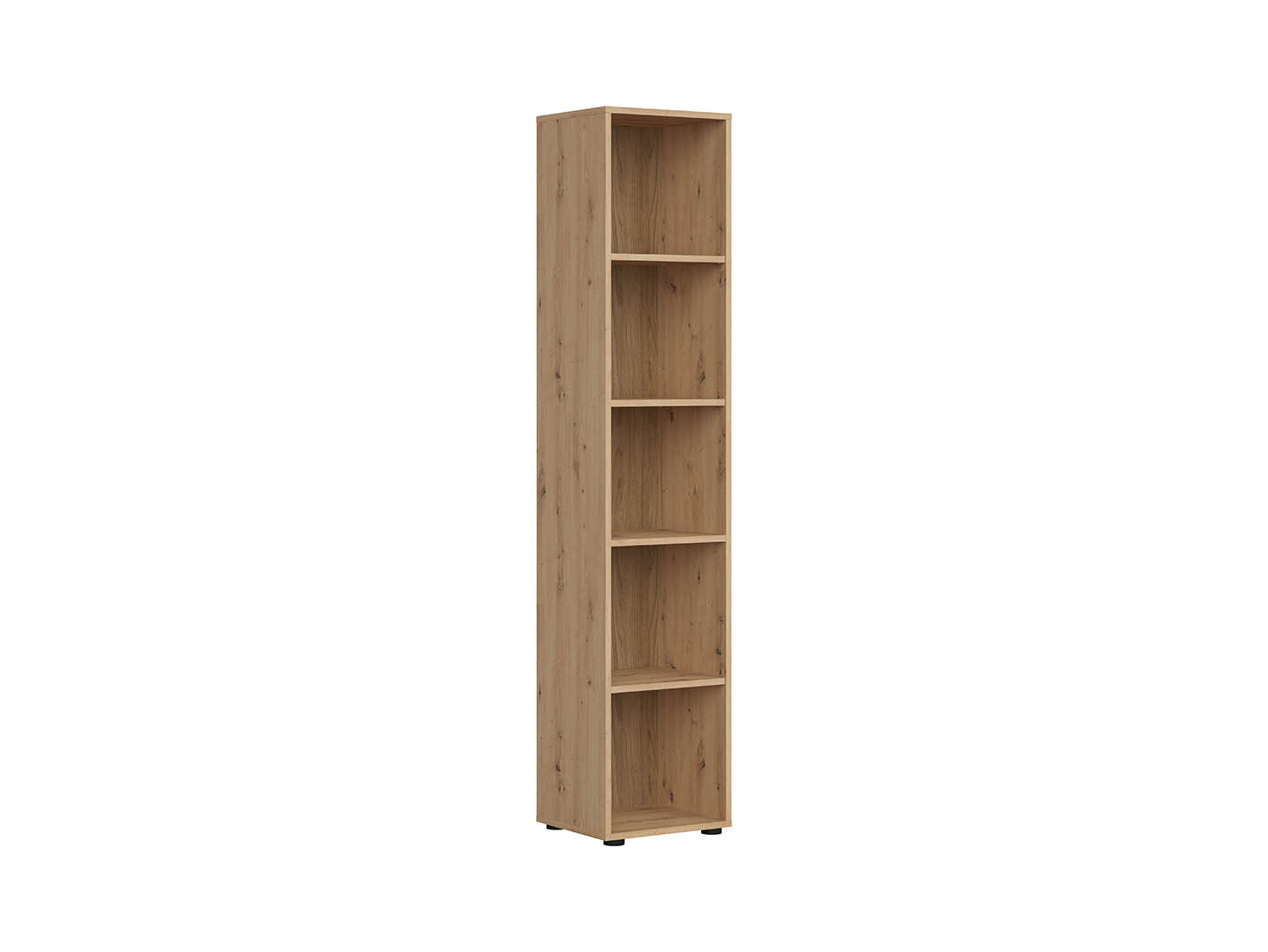 Space Office — Bookcase