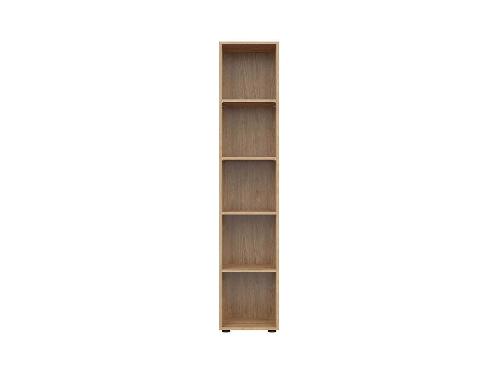 Space Office — Bookcase