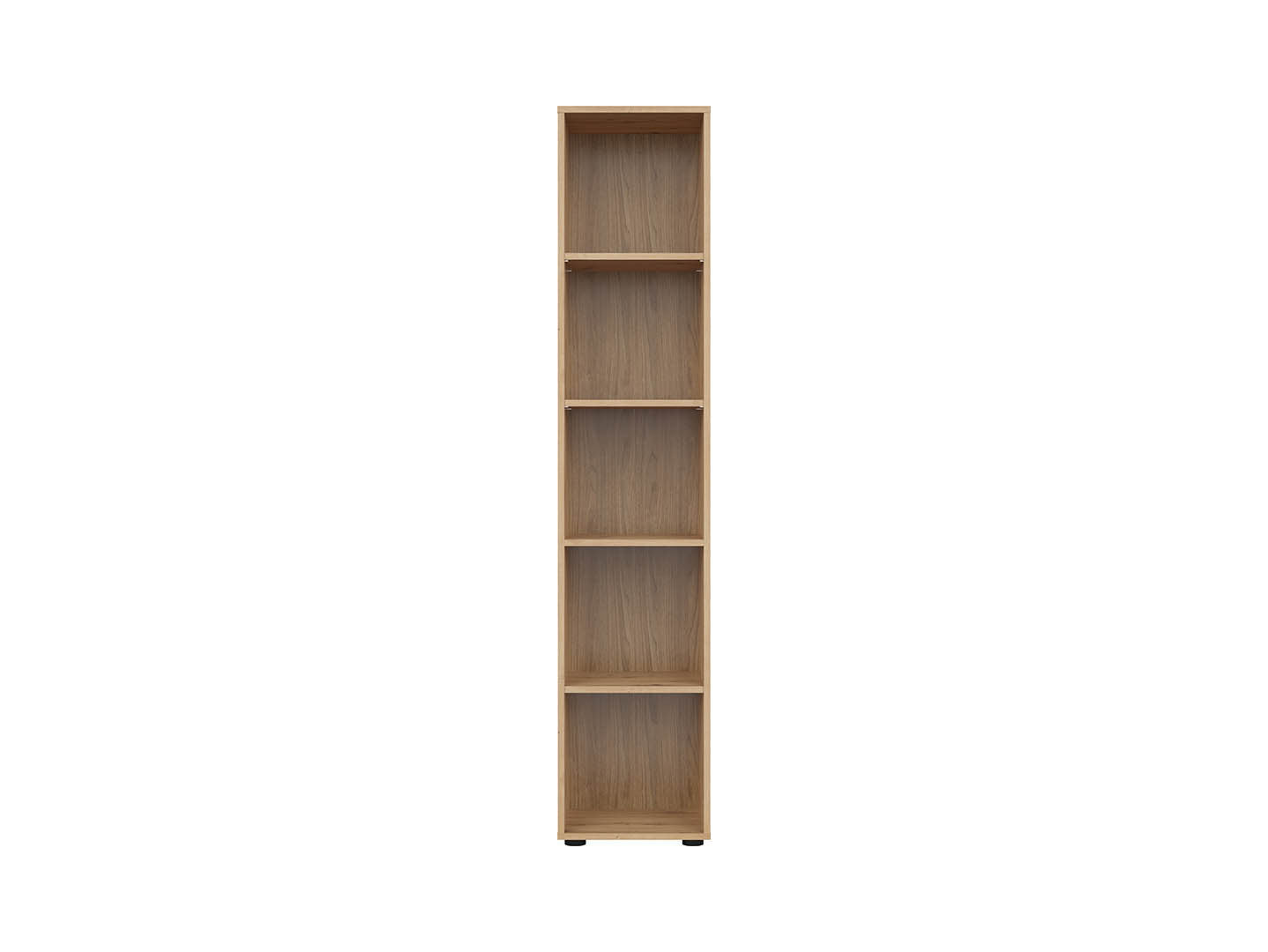 Space Office — Bookcase