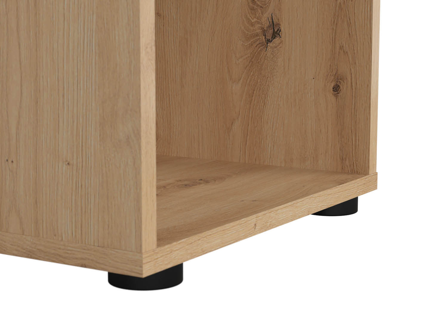 Space Office — Bookcase