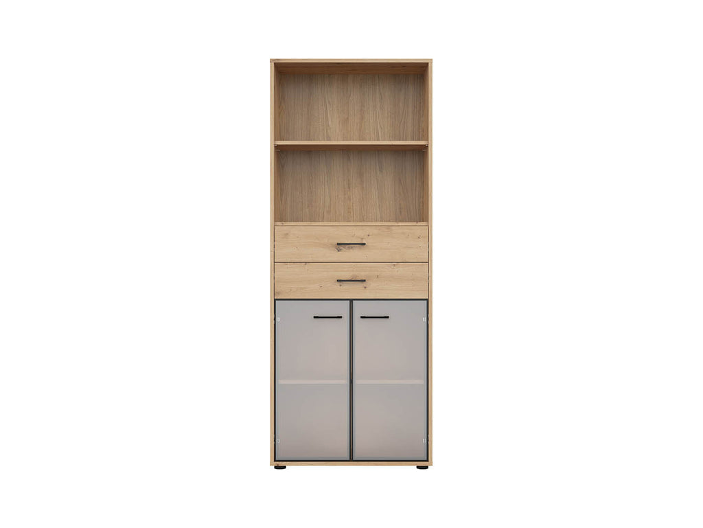Space Office — Bookcase