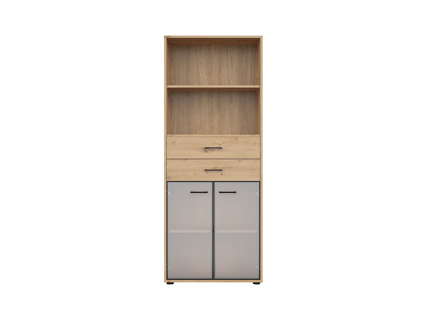 Space Office — Bookcase