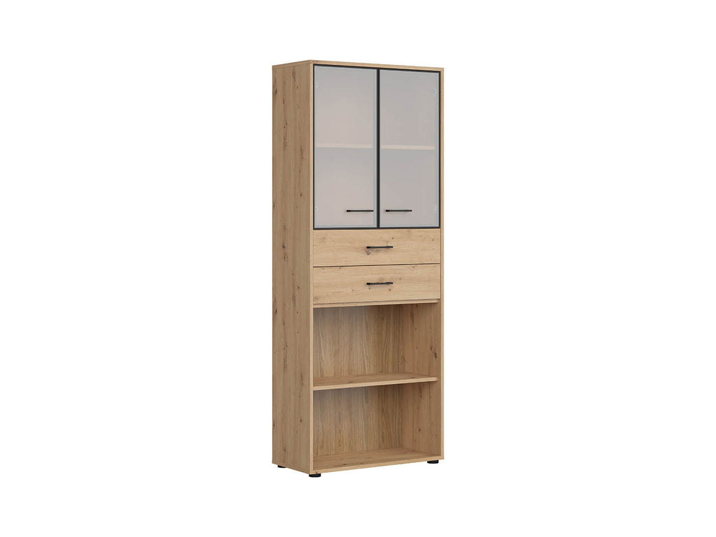 Space Office — Bookcase