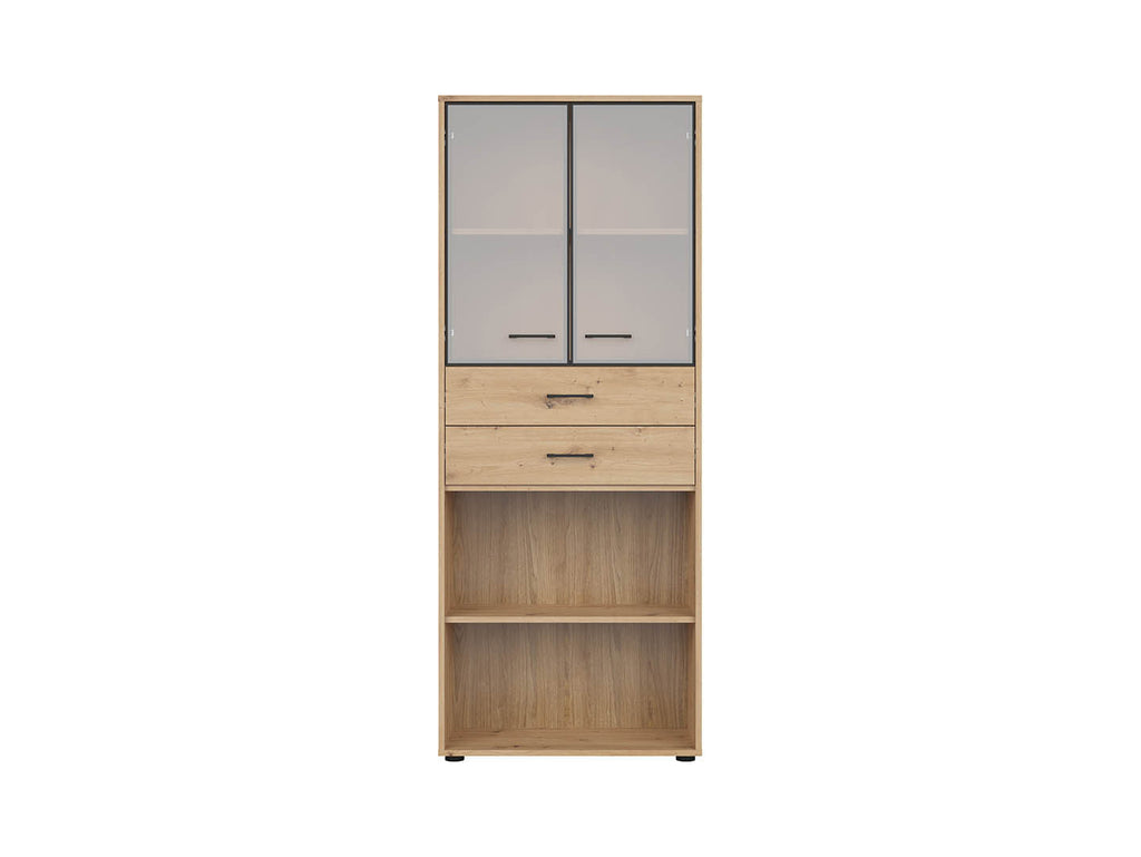 Space Office — Bookcase