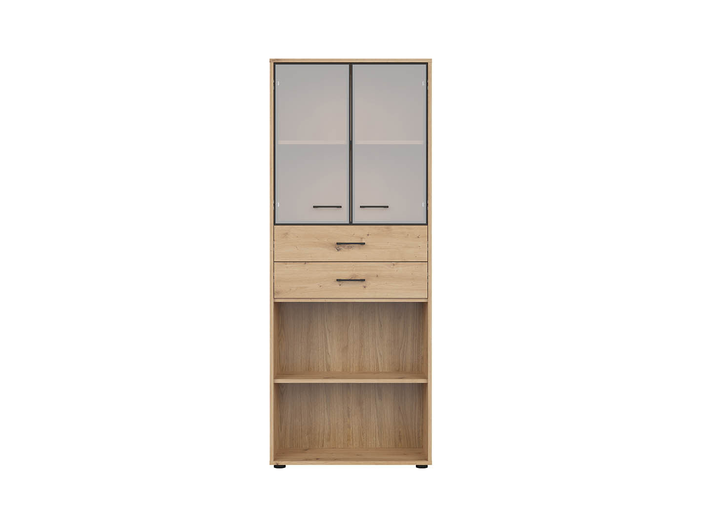 Space Office — Bookcase