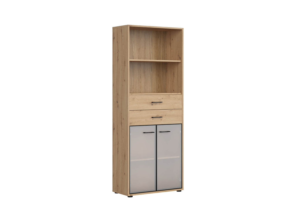 Space Office — Bookcase