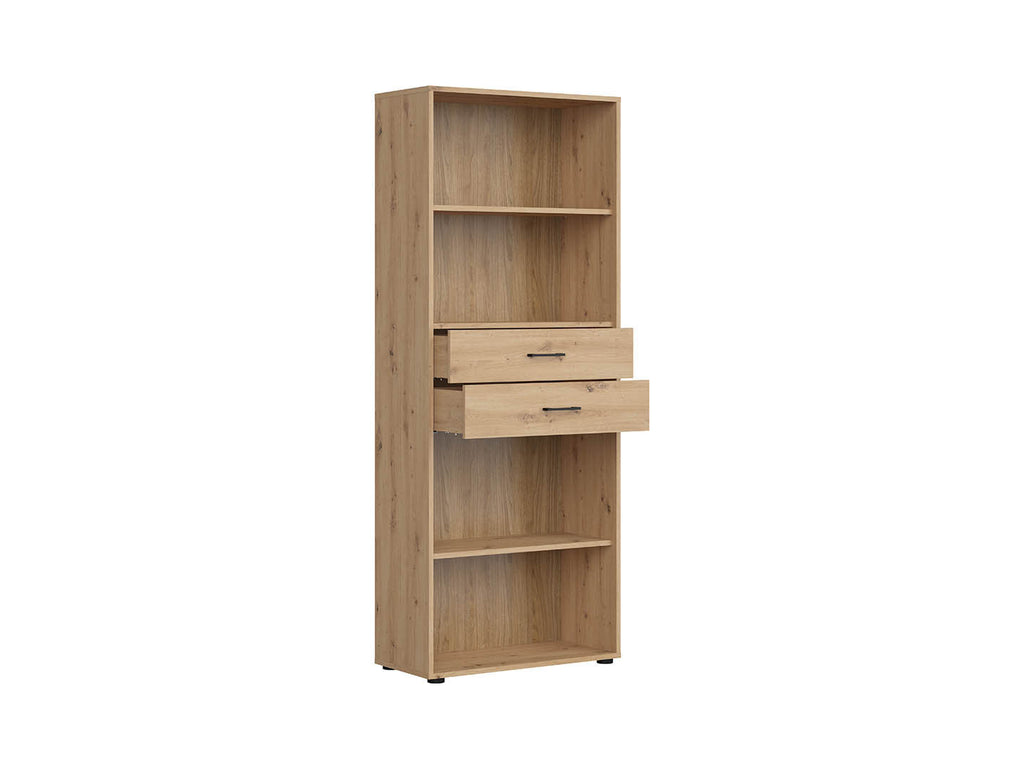 Space Office — Bookcase