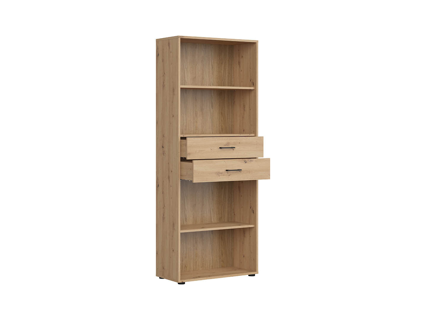 Space Office — Bookcase