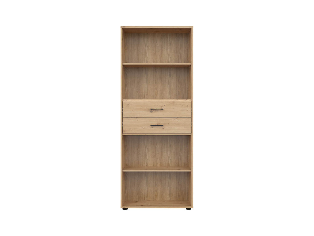 Space Office — Bookcase