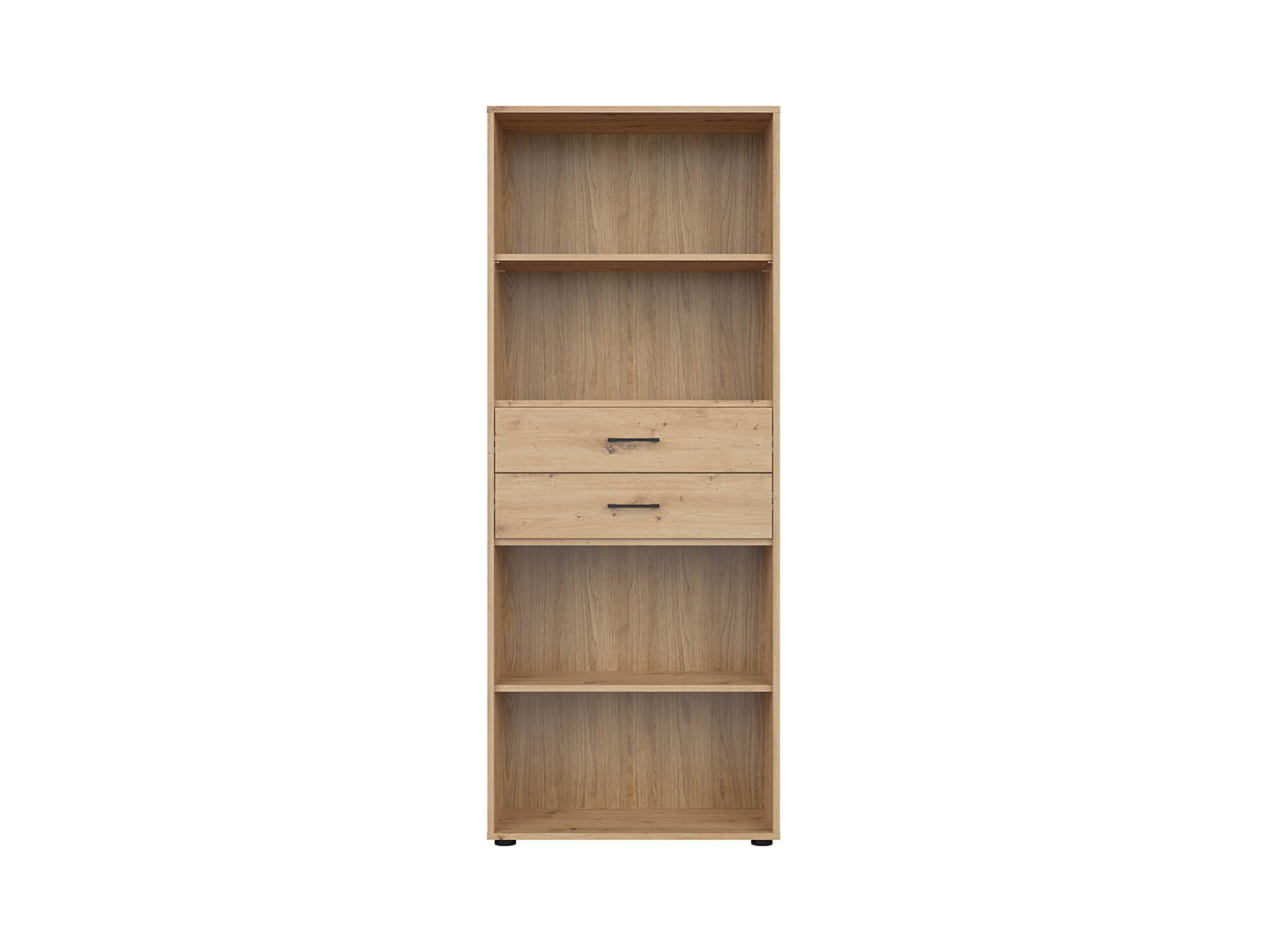 Space Office — Bookcase