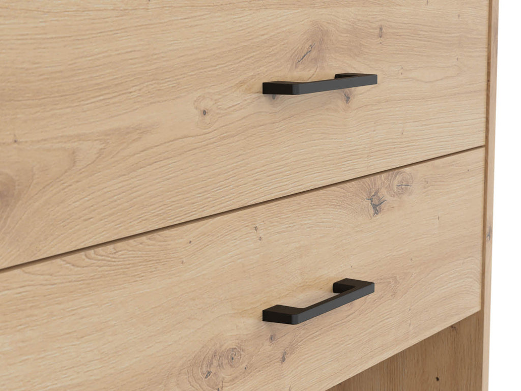 Space Office — Bookcase