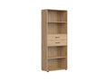 Space Office — Bookcase