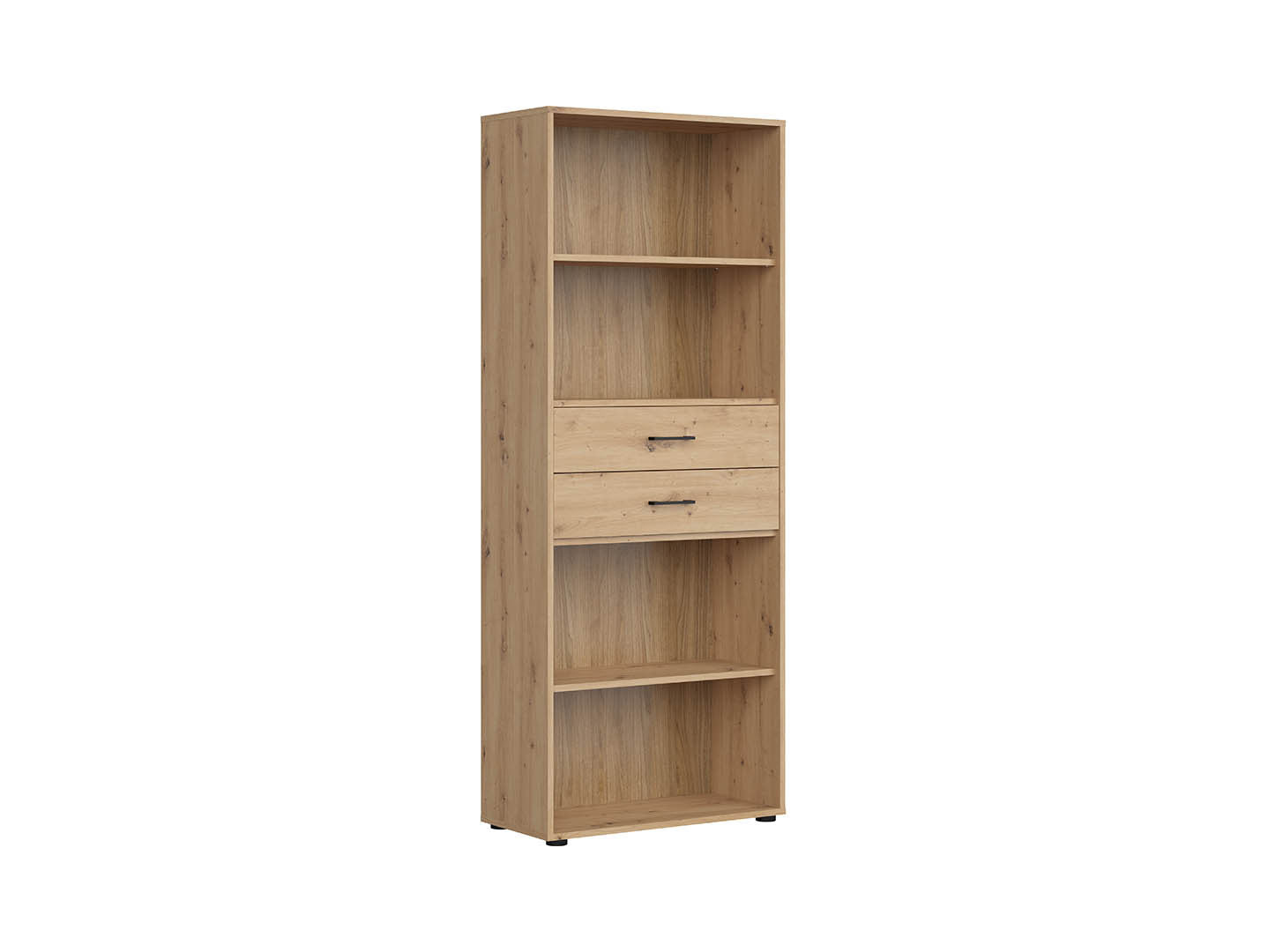 Space Office — Bookcase