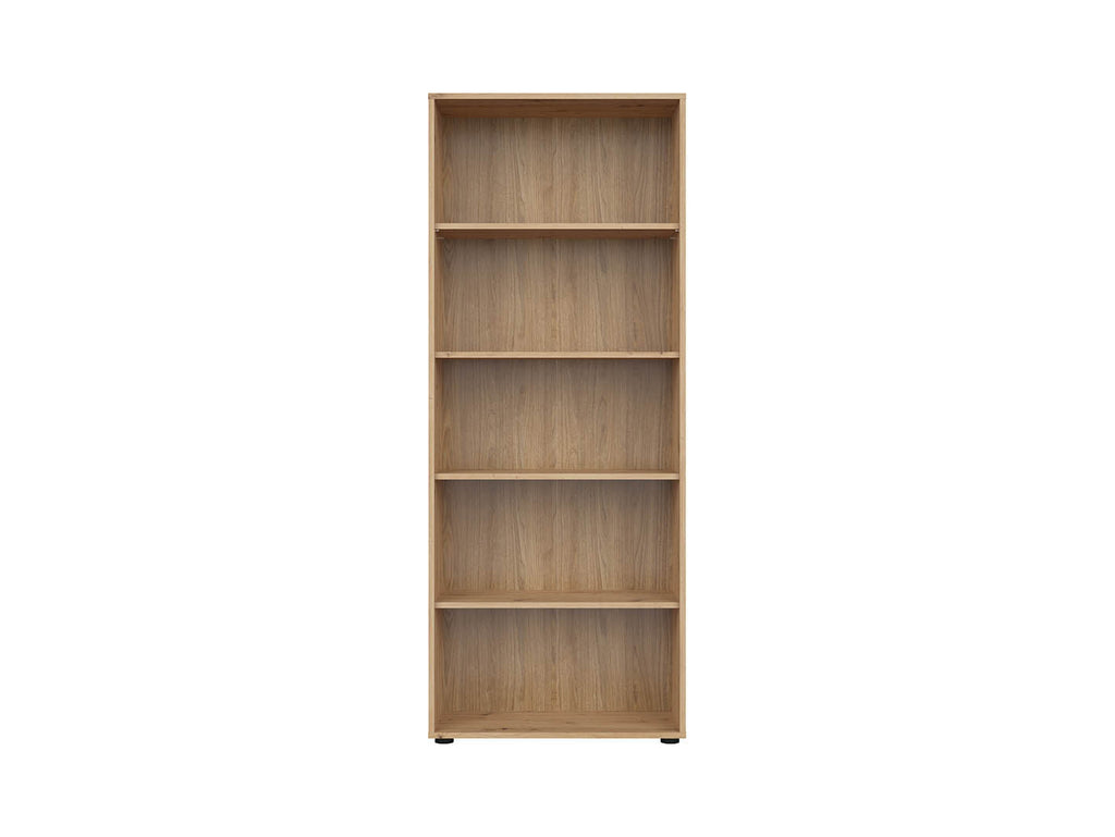 Space Office — Bookcase