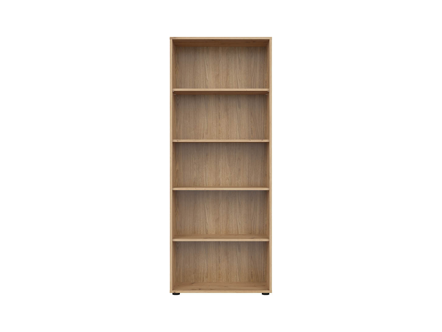 Space Office — Bookcase