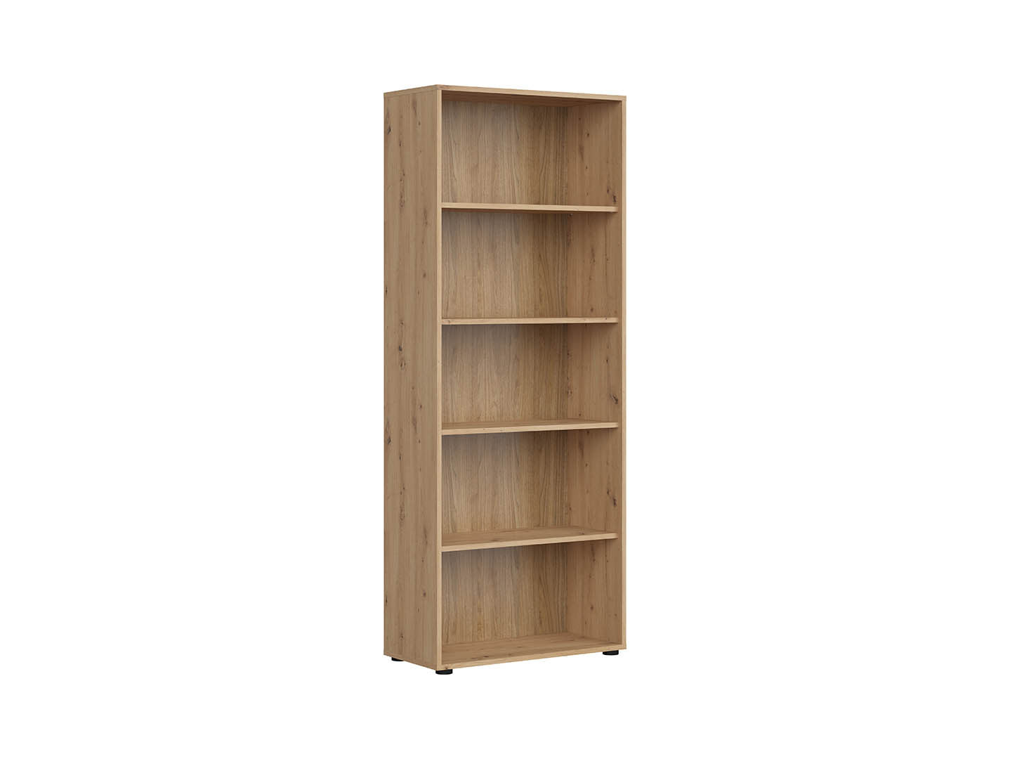 Space Office — Bookcase